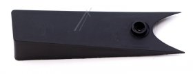 Teka Handle - 89632483 Right Handle Cover Hbc 644 S Inox Cn