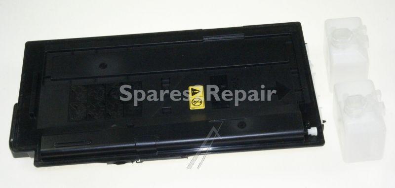 Kyocera Mita Toner Cartridge - 1t02p80nl0 Suitable For Kyocera Toner-kit, 20k