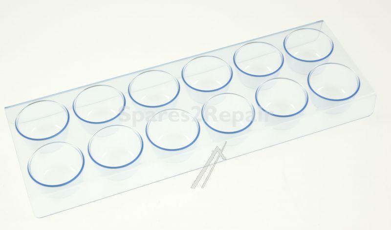 Egg Compartment Fridge - 00656228 Egg Rack [Bosch Siemens]
