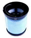 Motor Filter - 9178041176 C00874237 Pre-motor Filter Assembly [Arcelik]