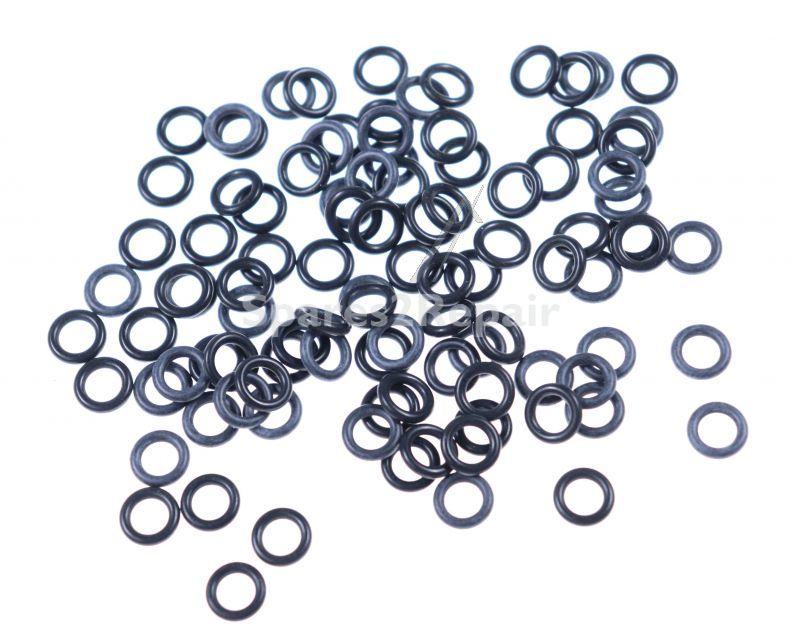 Jura O-rings - O-ring 1ve = 100 Stuck