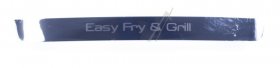 Ornamental Rail - Ss-997699 Ornamental Rail [Groupe SEB]