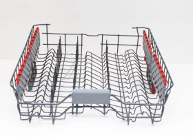 Dish Basket - 37031991 Upper Basket Gr-v2-sbt T-dya-4a-kk-t3-gr [Vestel]