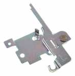 Door Hinge For Dishwasher - 12276000017811 Left Hinge Assembly [Midea]