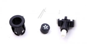 Dometic Button - Push Button For Ignition