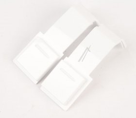 Operating Unit Screen - 8078838011 Push Button Control Panel White [Electrolux Aeg]
