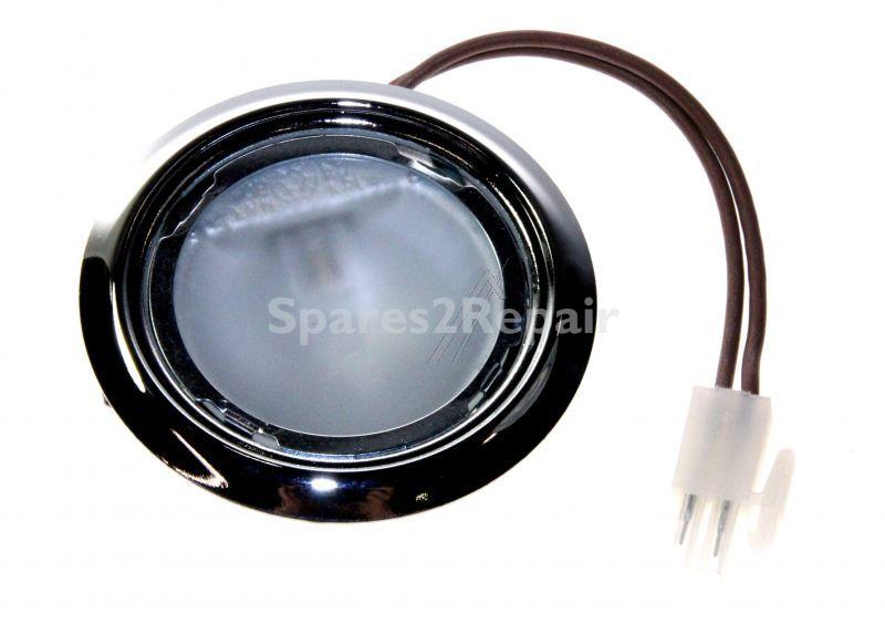 Light Rail - 00686288 Light Bar [Bosch Siemens]
