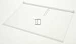 Glass Panel - 4657830100 C00869599 Glass Shelf Assembly Fs_bi B16_3 2_arcp1 [Arcelik]