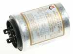 Samsung Radio Interference Suppression - Dc29-00015k Filter Emi 6 5mh 53x95 5x53mm 15a Ac250v
