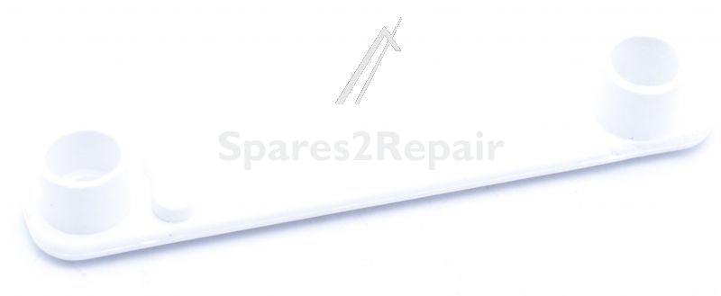 Stopper - 42161629 Freezer Cover Stopper-right(sw)170-rv2 [Vestel]