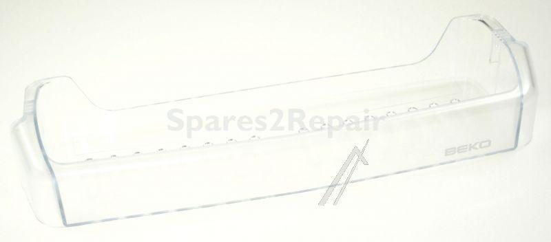 Refrigerator - Freezer Door Shelf - 4303492600 C00880469 55mm Door Shelf Assembly (54cm-beko) [Arcelik]