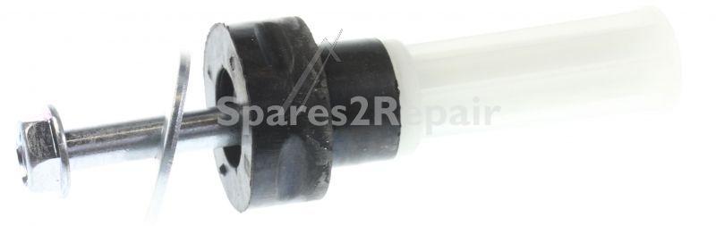 Lg Transportation Lock - Faa31690701 Screw Assembly