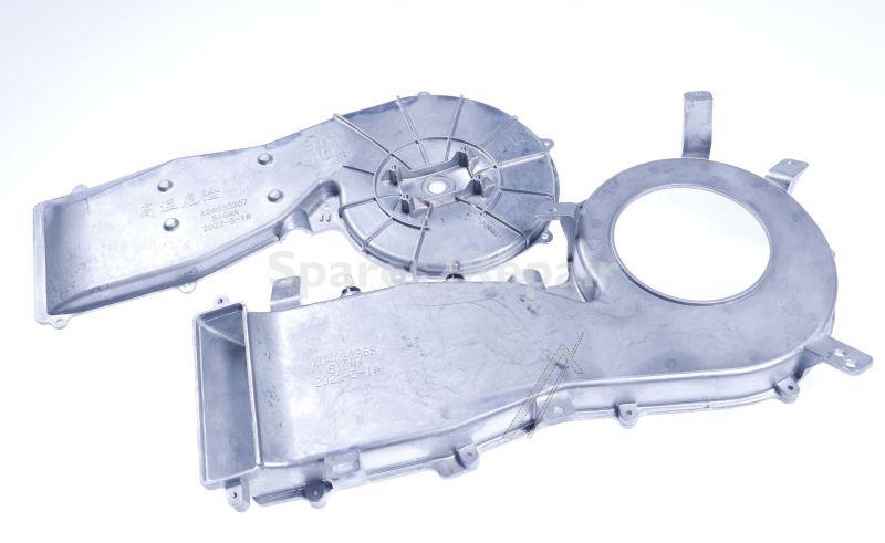 Hisense Gorenje Front Housing - Hk1579512 Painted Front Panel