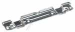 Carrier Assembly - 37016847 Door Hinge Support Sheet 3 [Vestel]