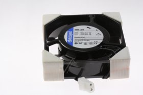 Hisense Gorenje Ventilator Motor - 132474 Fan 3956lwr-125