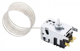 Danfoss Fridge Thermostat - 077b3385 Thermostat