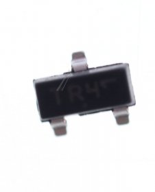 Vestel Transistors - Si2323ds 30047705 Tr Pmos Si2323ds -2 9a--20v Sot23 Rohs