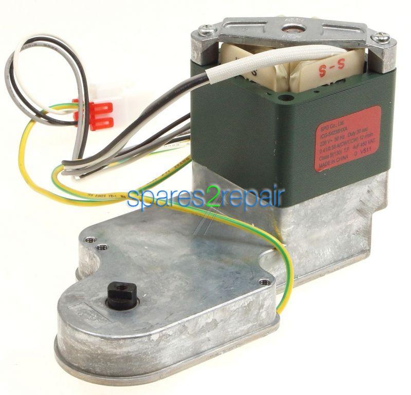 Hisense Gorenje Motor - Icg-54238hxa Hk1645943 Motor