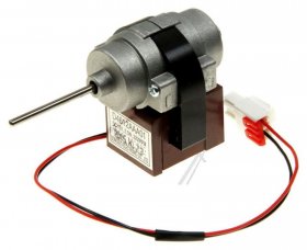 Daewoo Ventilator Motor - D4612aaa01 Fan Motor