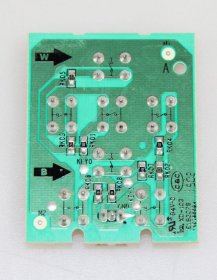 Hisense Gorenje Control Module - Rsag2 908 5963-01 Ht174412 Key Board rsag2 908 5963-01 roh