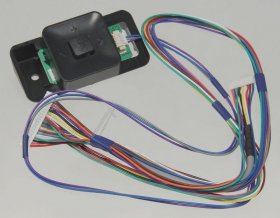 Hisense Gorenje Control Module - Ht189795 Keyboard Ltdn65k700xwtseu3d R