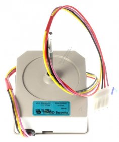 Lg Dc Motor - Eau63103001 Dc Motor