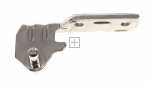 Lg Door Hinges - Aeh74158003 Hinge Assembly Center