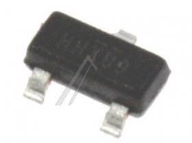 Lg Mos Fet Transistor - Irlml5203trpbf 0tfir80017b Field Effect Transistor