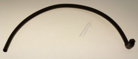 Tube - 42041126 Overflow Pipe From Tub With Hose-450mm [Vestel]