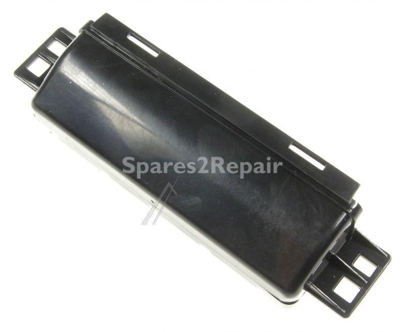 Handle - 42084213 Handle-silva-black [Vestel]