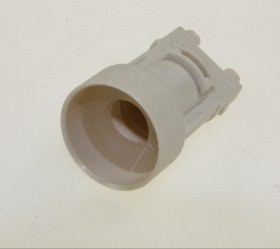 Liebherr Socket - 607205200 Fitting With Sealing Ring Ex-protection O a flag