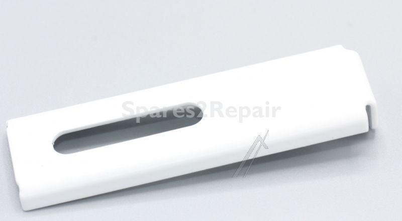 Mounting Parts - C00323046 480131100568 Fastener Plate For Hinge [Whirlpool Indesit]