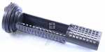 Lg Fluff Filter - 383eer2001j Parts Assembly