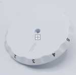 Teka Light Switch For Refrigerator - 81693374 Inner Light Switch Tki-300