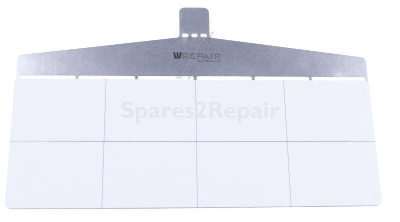 Wrepair Mobile Phone Tools - 1x Wrepair Magnetic Shovel 25x9cm