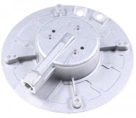 Bompani Burner Head Spreader - 103607 Tazza S2 Tc G20-20 135 Valv.