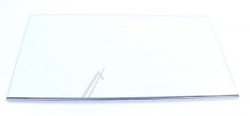 Casing Cover - C00446422 481010751985 Glass Crisper Short Front Profile [Whirlpool Indesit]