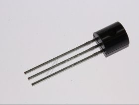 Analog Devices Ic - Ic Temperatursensor, To-92