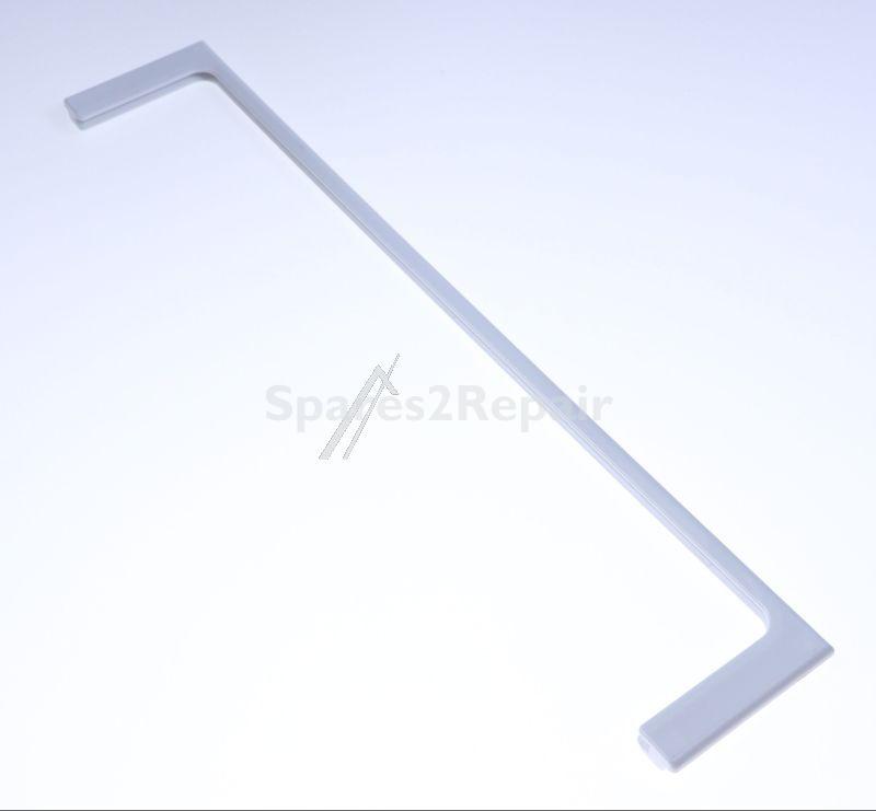 Liebherr Decorated Panel - 909722600 Retaining Bar For Glass Plate Front Ki