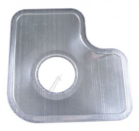 Teka Dishwasher Filter - 81782603 Plane Filter Lp7 811 White