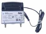 Fuba Indoor Amplifier - Vkd255 Breitbandverstarker Suitable For Universal 25db