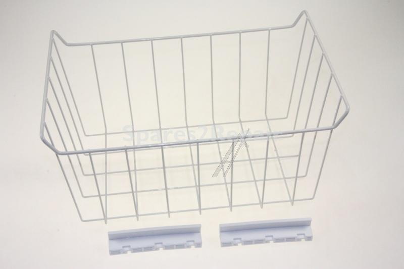 Ice Basket - C00489021 481241828337 Basket [Whirlpool Indesit]