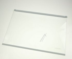 Glass Panel - 1034942 Glass Shelf L X-w 470x330x3 [Amica]