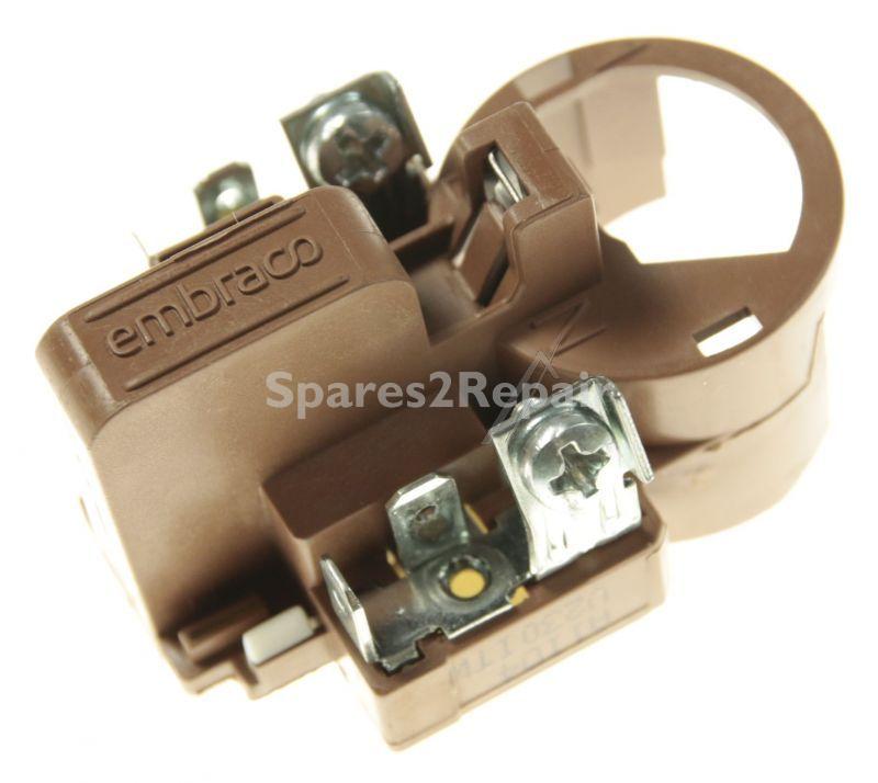 Start Relais - 00182202 Starting Device [Bosch Siemens]