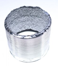 Atlan Exhaust Hose - 301031400012 Expansion Pipe