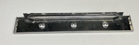 Glass Panel - 47024830 Freezer Glass Shlfbttm-143(401 5x239x3 2 [Vestel]