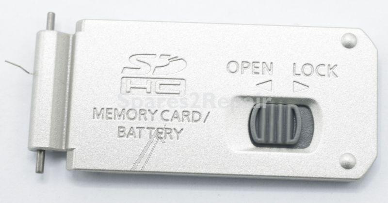 Panasonic Battery Housing - Vyf3213 Battery Housing