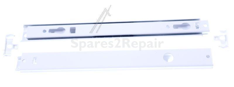 Liebherr Adjustable Grills For Fridges - 903410800 Accessories Bag