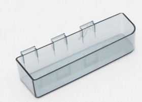 Dometic Refrigerator - Freezer Door Shelf - 207542404 Bottle Holder Door Right Ds60