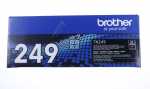 Brother Toner Cartridge - Tn-249 Bk Toner Cartridge Black 4 5k